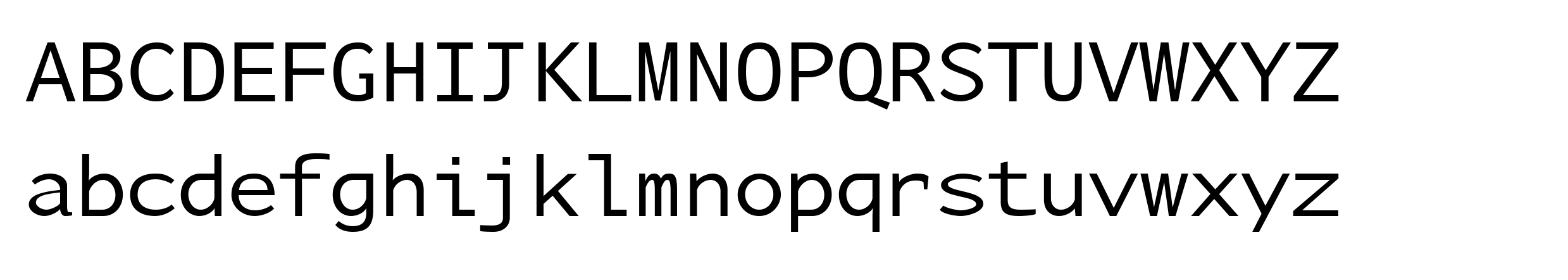 Antaro Font